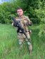 Працівник апарату Господарського суду Харківської допомогає українській армії у боротьбі